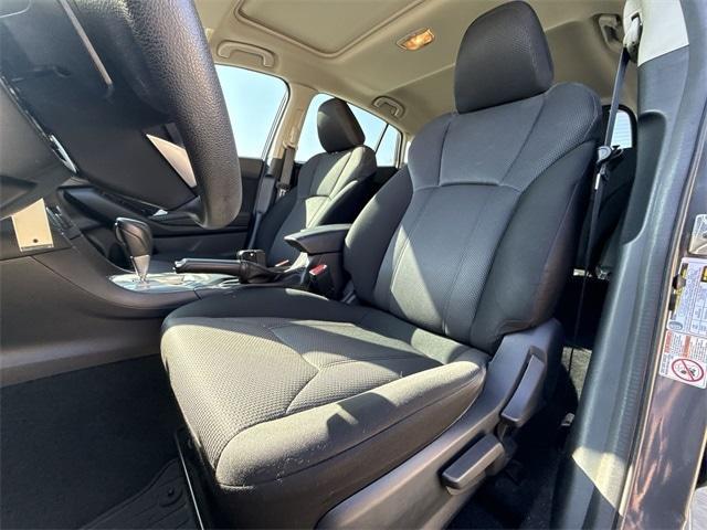 used 2018 Subaru Impreza car, priced at $13,552