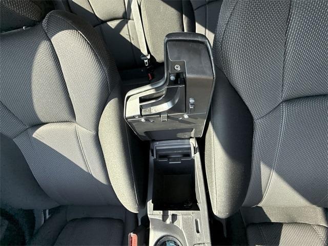 used 2018 Subaru Impreza car, priced at $13,552