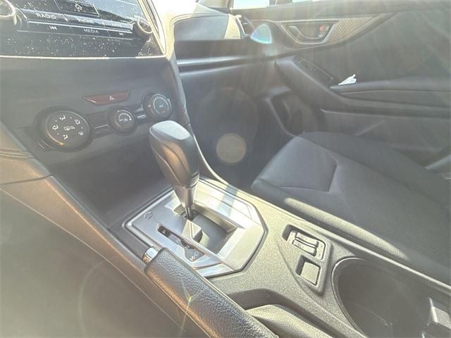 used 2018 Subaru Impreza car, priced at $13,552