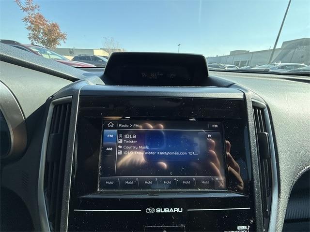 used 2018 Subaru Impreza car, priced at $13,552