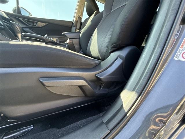 used 2018 Subaru Impreza car, priced at $13,552