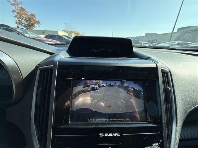 used 2018 Subaru Impreza car, priced at $13,552