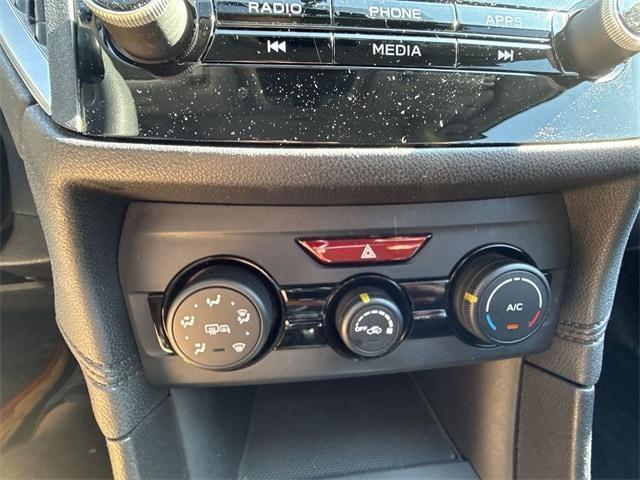 used 2018 Subaru Impreza car, priced at $13,552