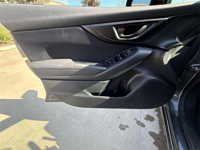 used 2018 Subaru Impreza car, priced at $13,552