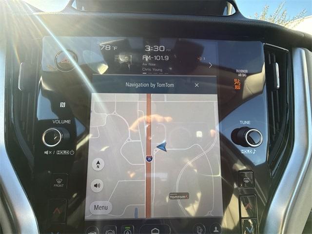 new 2025 Subaru Outback car, priced at $39,567