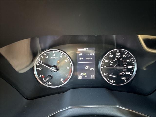 new 2025 Subaru Outback car, priced at $39,567