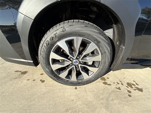 new 2025 Subaru Outback car, priced at $39,567