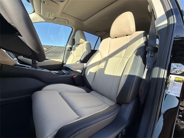 new 2025 Subaru Outback car, priced at $39,567