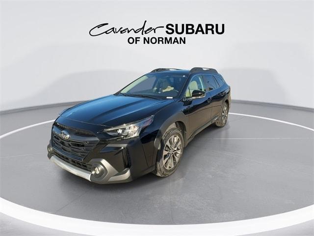 new 2025 Subaru Outback car, priced at $39,567