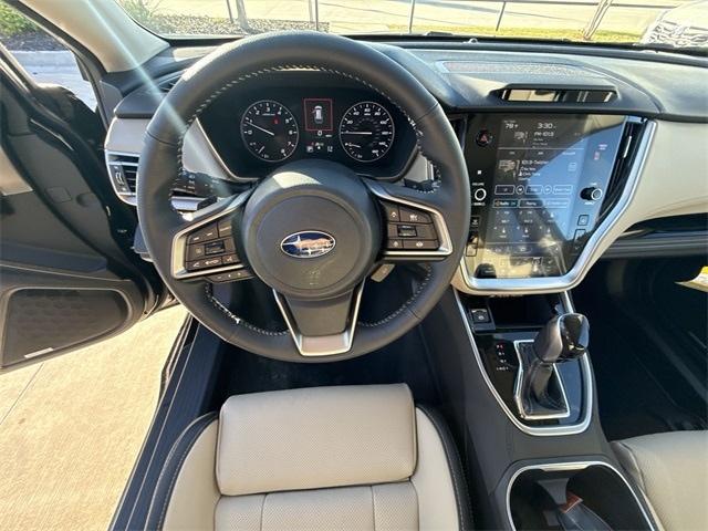new 2025 Subaru Outback car, priced at $39,567