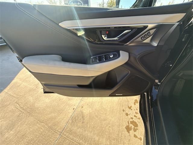 new 2025 Subaru Outback car, priced at $39,567