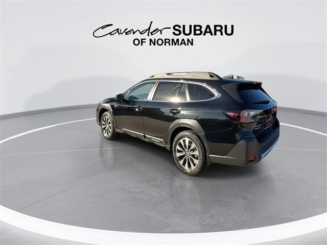 new 2025 Subaru Outback car, priced at $39,567