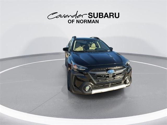 new 2025 Subaru Outback car, priced at $39,567