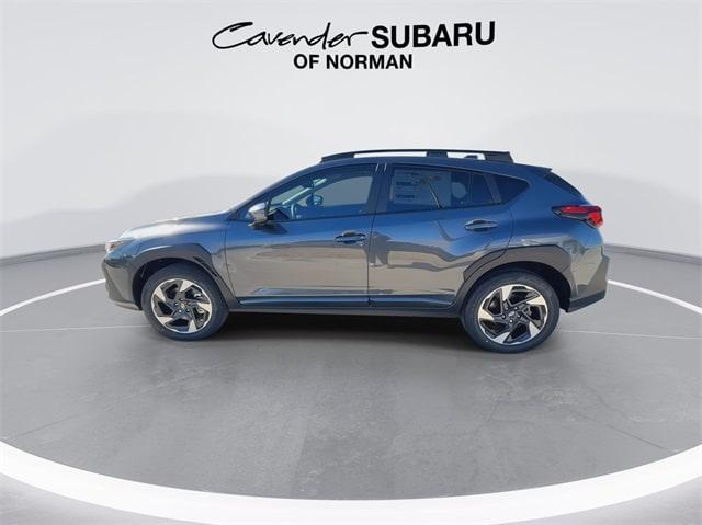 new 2025 Subaru Crosstrek car, priced at $31,996