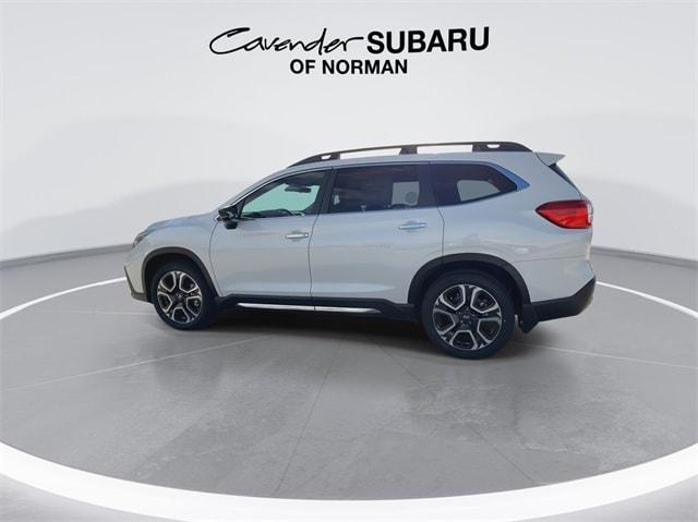 new 2025 Subaru Ascent car, priced at $51,534