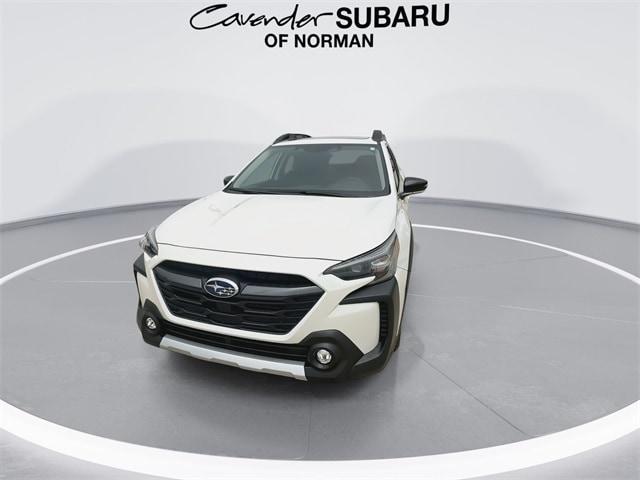 new 2025 Subaru Outback car, priced at $42,421