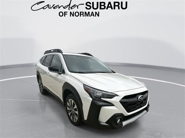 new 2025 Subaru Outback car, priced at $42,421