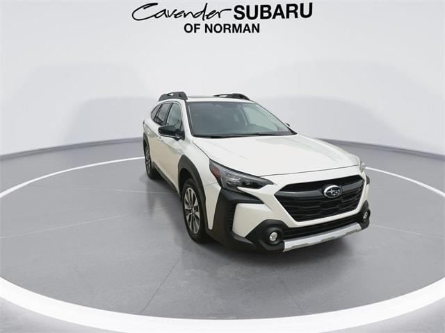 new 2025 Subaru Outback car, priced at $42,421