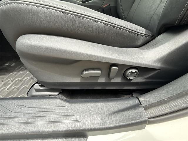 new 2025 Subaru Outback car, priced at $42,421