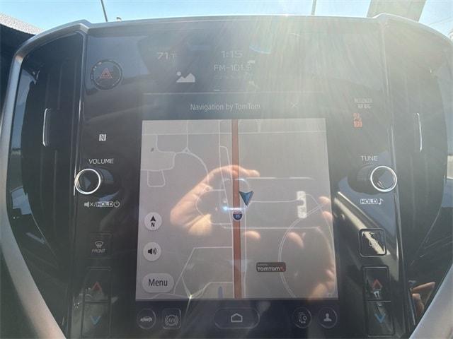 new 2025 Subaru Ascent car, priced at $47,205