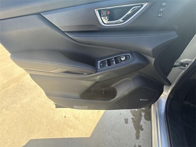 new 2025 Subaru Ascent car, priced at $47,205