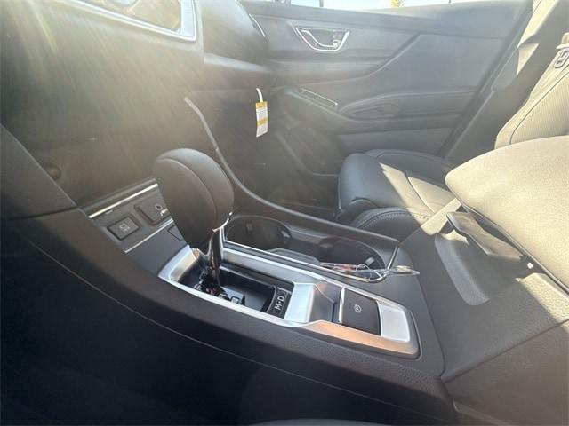 new 2025 Subaru Ascent car, priced at $47,205