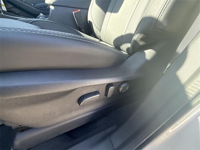 new 2025 Subaru Ascent car, priced at $47,205