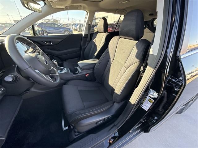 new 2025 Subaru Outback car, priced at $33,998