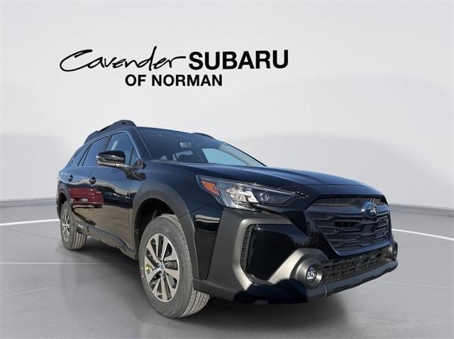 new 2025 Subaru Outback car, priced at $33,998