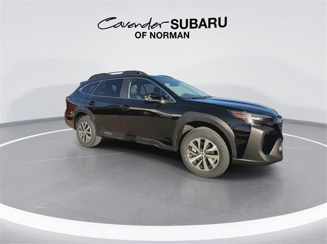 new 2025 Subaru Outback car, priced at $33,998