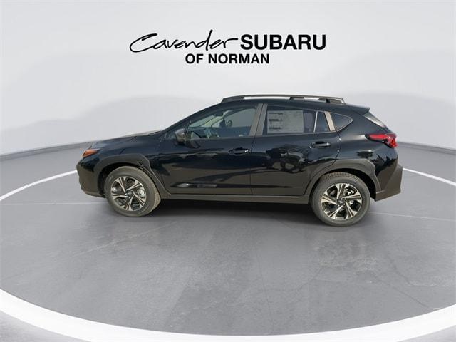 new 2025 Subaru Crosstrek car, priced at $30,676