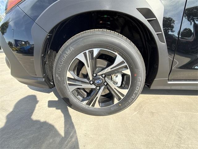 new 2025 Subaru Crosstrek car, priced at $30,676
