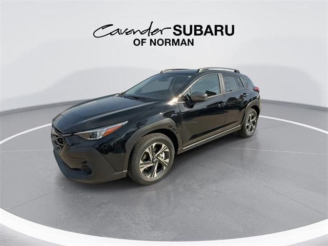new 2025 Subaru Crosstrek car, priced at $30,676