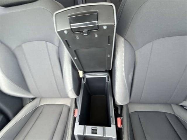 new 2025 Subaru Crosstrek car, priced at $30,676