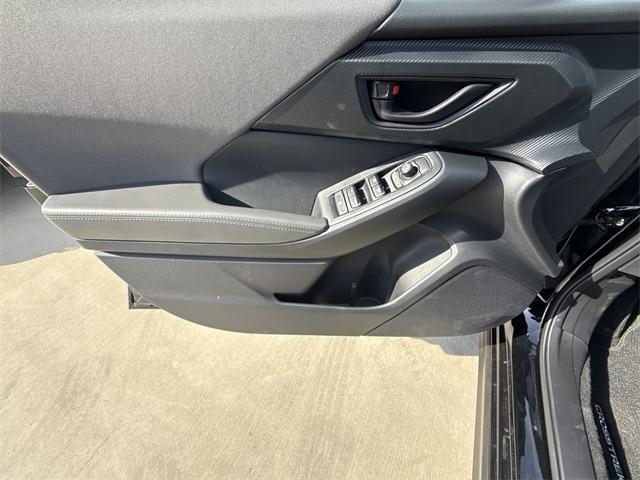 new 2025 Subaru Crosstrek car, priced at $30,676