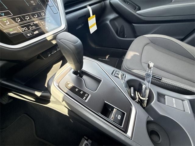 new 2025 Subaru Crosstrek car, priced at $30,676
