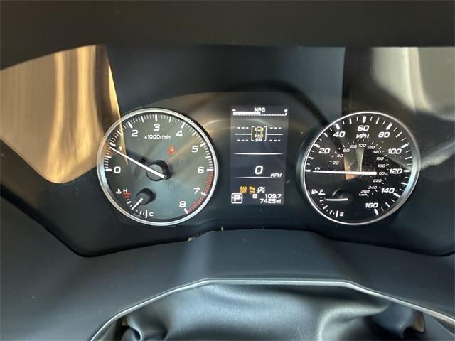 used 2025 Subaru Outback car, priced at $34,001