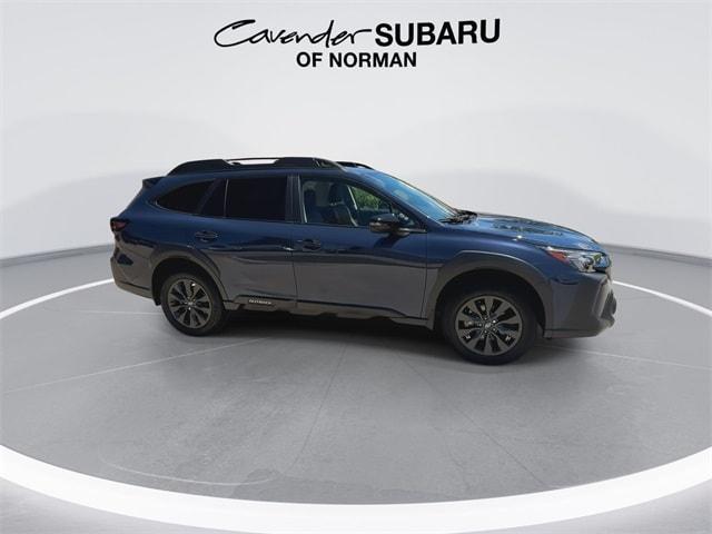 used 2025 Subaru Outback car, priced at $34,001