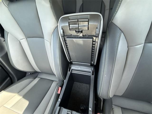 used 2025 Subaru Outback car, priced at $34,001
