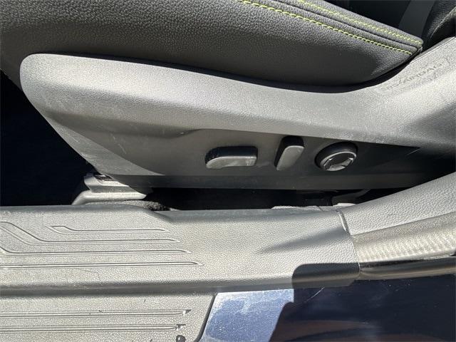 used 2025 Subaru Outback car, priced at $34,001