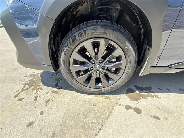 used 2025 Subaru Outback car, priced at $34,001