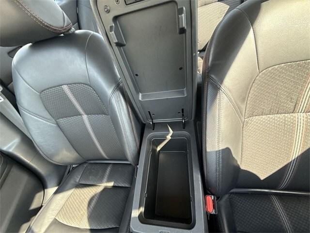 used 2023 Nissan Altima car, priced at $21,673