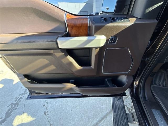 used 2019 Ford F-150 car, priced at $31,433