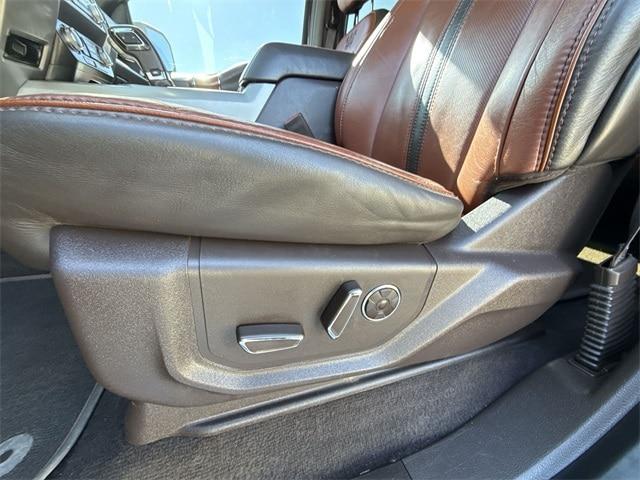 used 2019 Ford F-150 car, priced at $31,433