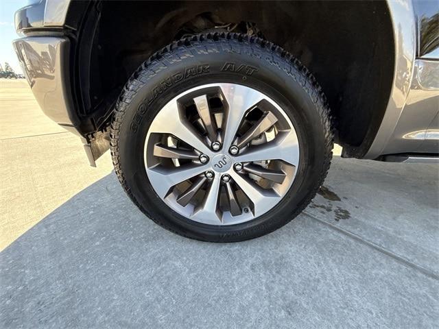 used 2019 Ford F-150 car, priced at $31,433