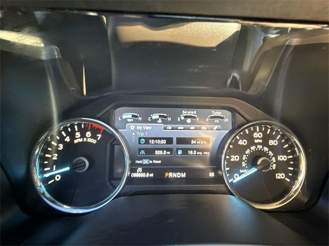 used 2019 Ford F-150 car, priced at $31,433