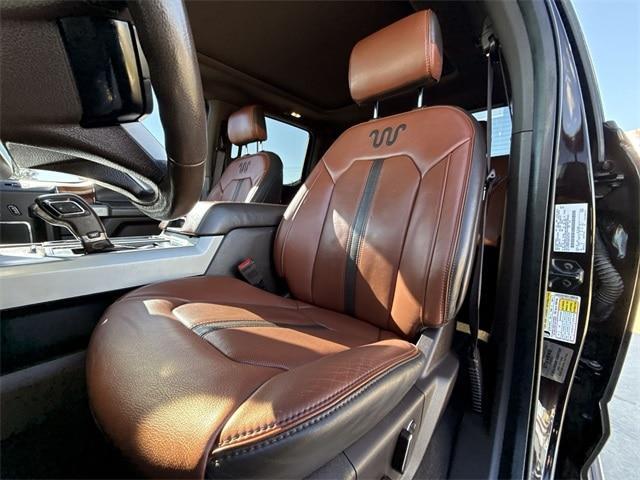 used 2019 Ford F-150 car, priced at $31,433