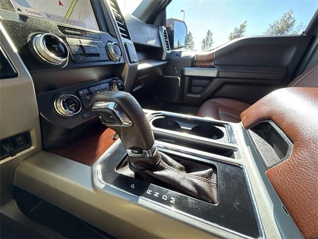 used 2019 Ford F-150 car, priced at $31,433