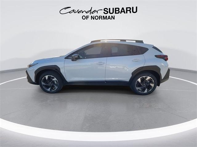 new 2024 Subaru Crosstrek car, priced at $33,289