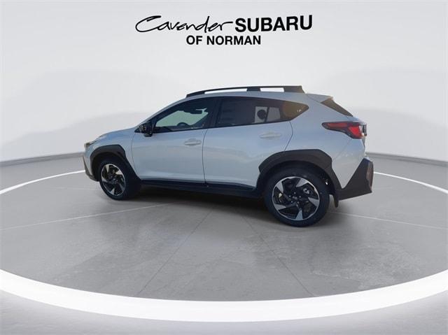 new 2024 Subaru Crosstrek car, priced at $33,289